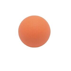 Massage Lacrosse Balls Myofascial Release Yoga Deep Tissue Massage Trigger Point